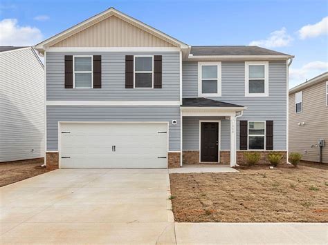 Dobson meadows by century complete in greer sc Zestimate® Home Value: $258,240